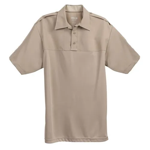 Elbeco UV1 Undervest SS Shirt XL Short-Sleeve Concealed-Carry