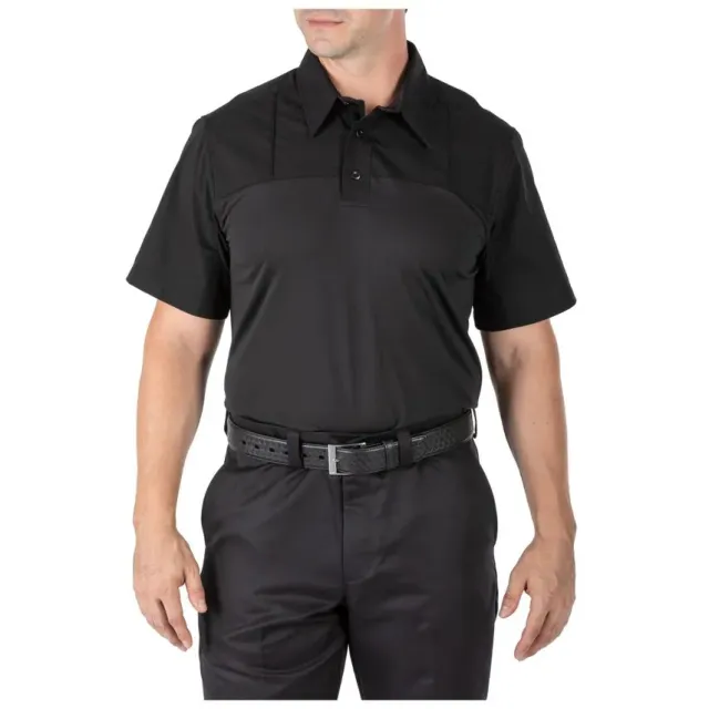 5.11 Tactical STRYKE PDU Short Sleeve Tactical Shirt