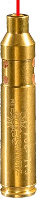 AimShot BS204 .204 Ruger Red Laser Bore Sight - AimShot