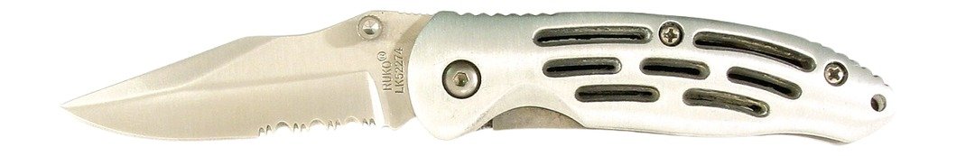 Buy RUKO LK52274 420A 2.75 Inch Vented Aluminum Folding online