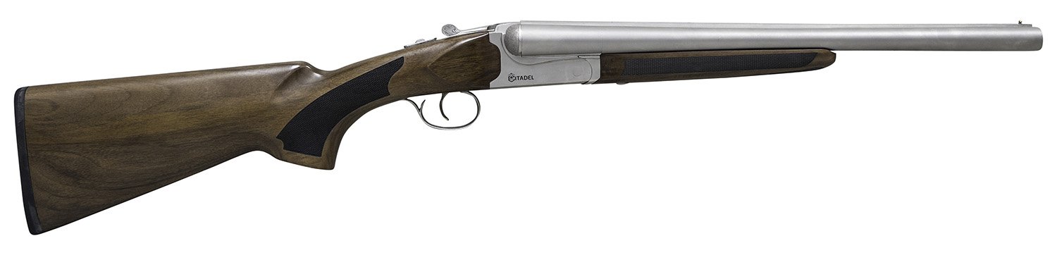 Buy Citadel Boss SS Coach 12 Gauge CITSBS1218NKL online