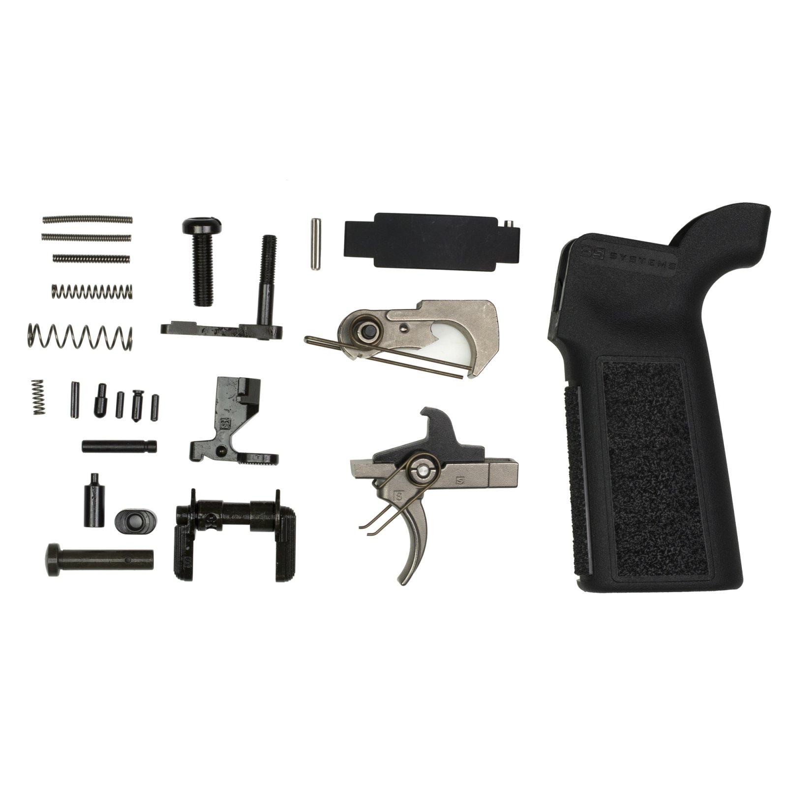 Sons of Liberty Gun Works EBG-B5-LFT-AMBI Blaster Guts Kit Ambi Safety - Sons of Liberty Gun Works