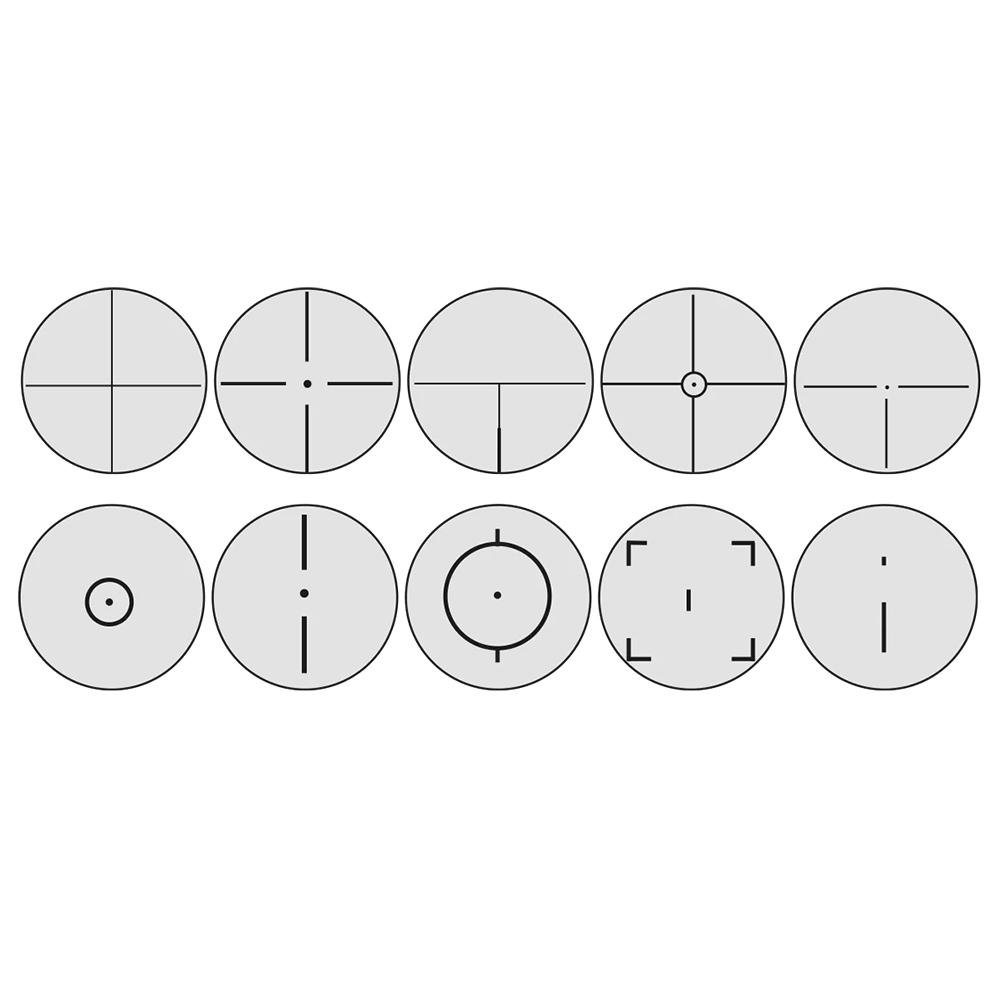 Buy Konus Fiery-R Thermal Rifle Scope 384x288 Resolution Multi Color Reticles online