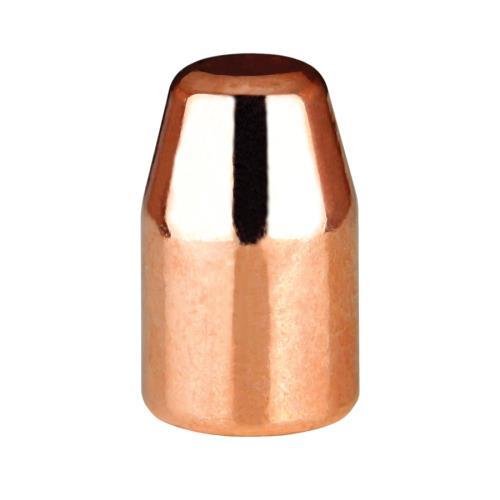 Berry's Preferred Plated Pistol Bullets 9mm .356 115gr FP 250/ct - Berry's Mfg - 9mm