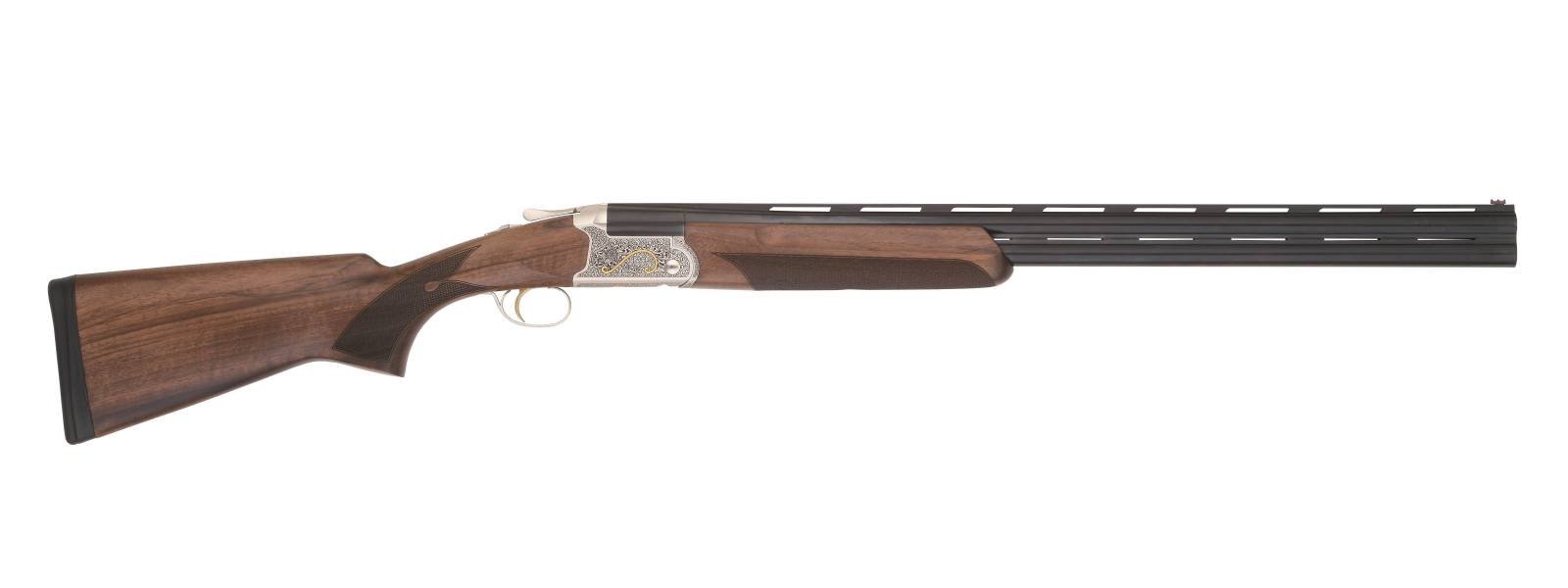 TriStar 33164 Cypher 20 Gauge Break Open 3" 2rd 28" Blued Steel... - TriStar - 20 Gauge