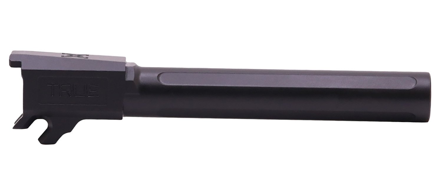 True Precision INC Tpp365fbxbl Fuse 9MM Fits SIG P365 4.30" TP-P365FB-XTBL