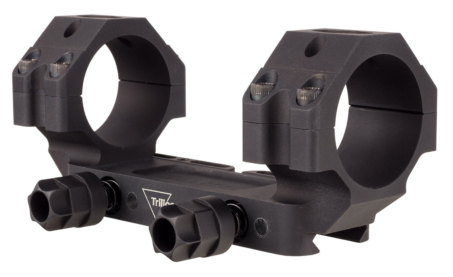 Trijicon AC22049 Bolt Action 20MOA Q-Loc Mount 30mm Black Anodized - Trijicon