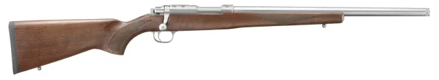 Ruger K77/17VH .17 WSM - Ruger - .17 WSM