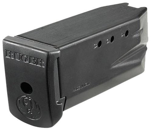 Ruger SR40C 40SW 9RD Magazine - Ruger - 40 S&W