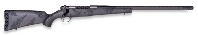 Weatherby Mark V 6.5-300 WBY MAG MGT01N653WR8B - Weatherby - 6.5-300 WBY MAG