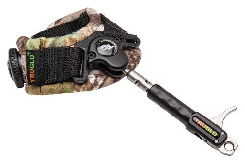 TruGlo TG2550MBC Nitrus Release BOA Strap Dual Jaw RT-APG - TruGlo