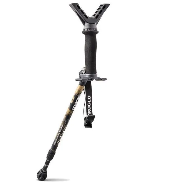 TruGlo Hip Shot Shooting Rest - Gun - Truglo