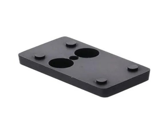 Buy TruGlo TG8952D Red Dot Sight Adapter for Leupold Deltapoint Pro Optic online