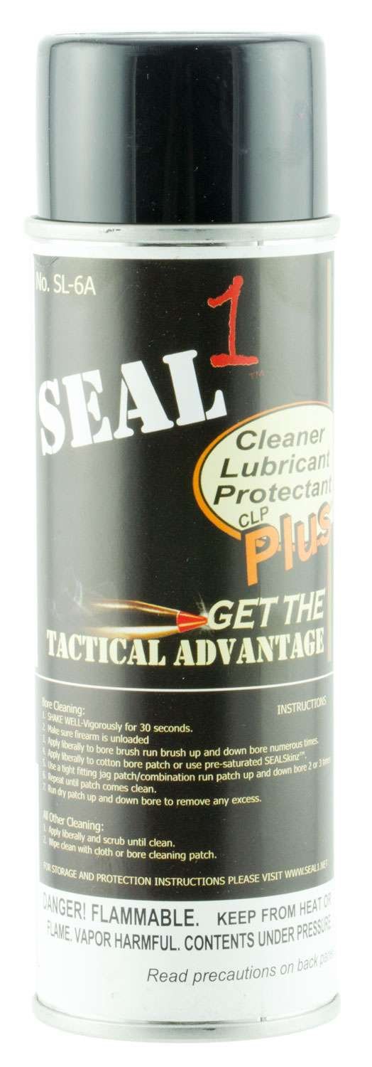REDCON1 SL6A CLP Plus 6 oz Aerosol Cleaner Lubricant Protectant - REDCON1 - 6 OZ