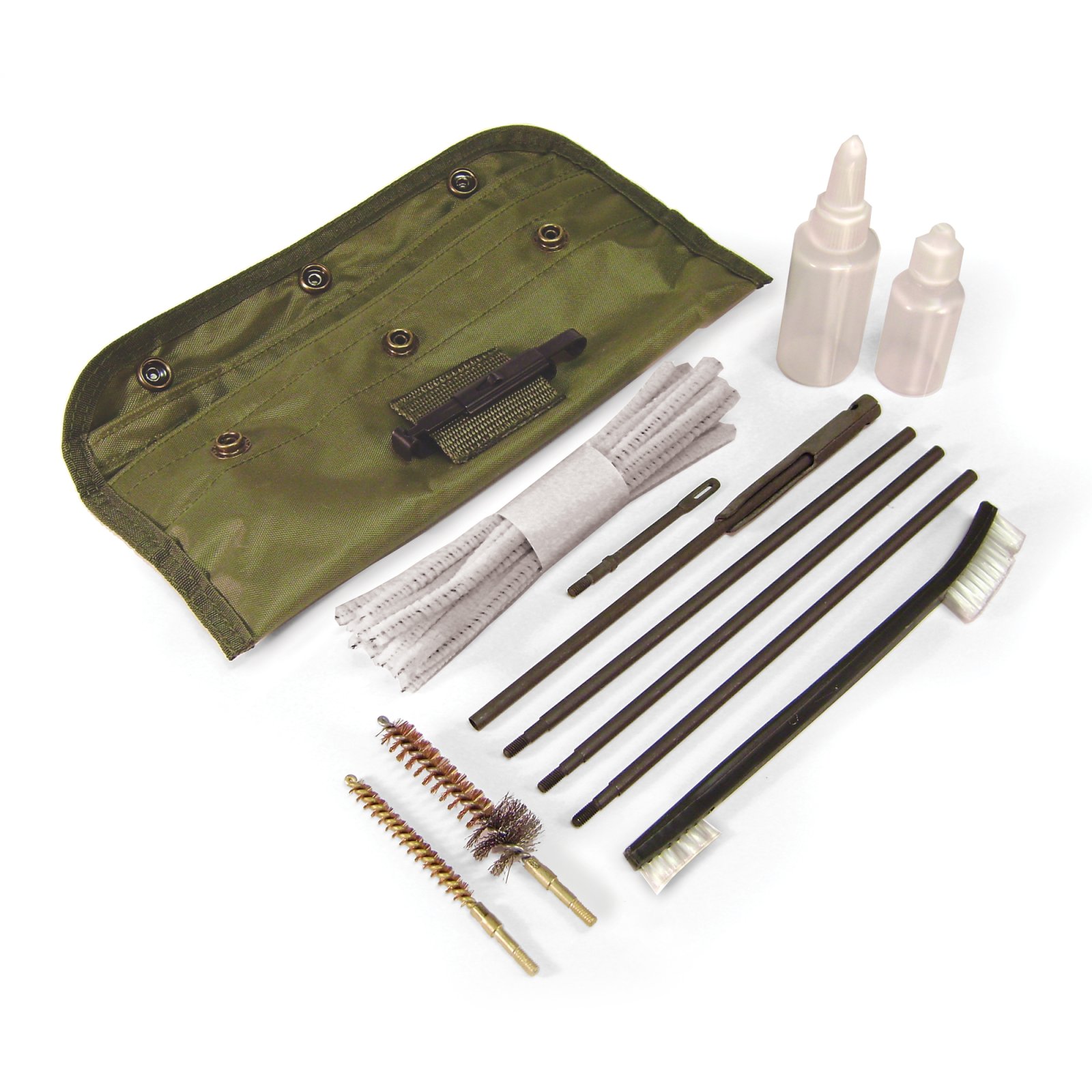 Buy Personal Security Products AR15/M16 Cleaning Kit M online