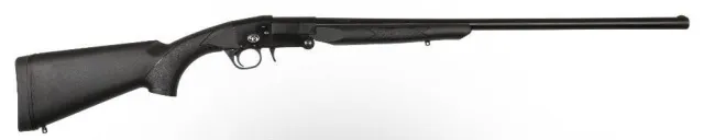 Charles Daly 930.239 410 Bore 26" Single Barrel Black Synthetic Shotgun