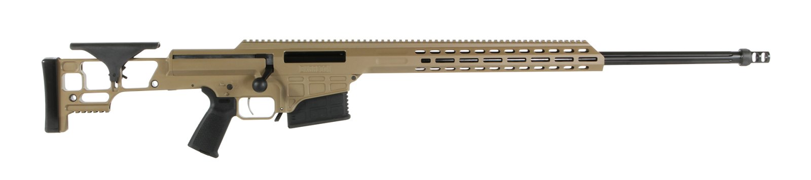 Buy Barrett MRAD 300 Norma Magnum 26" FDE Bolt Rifle online