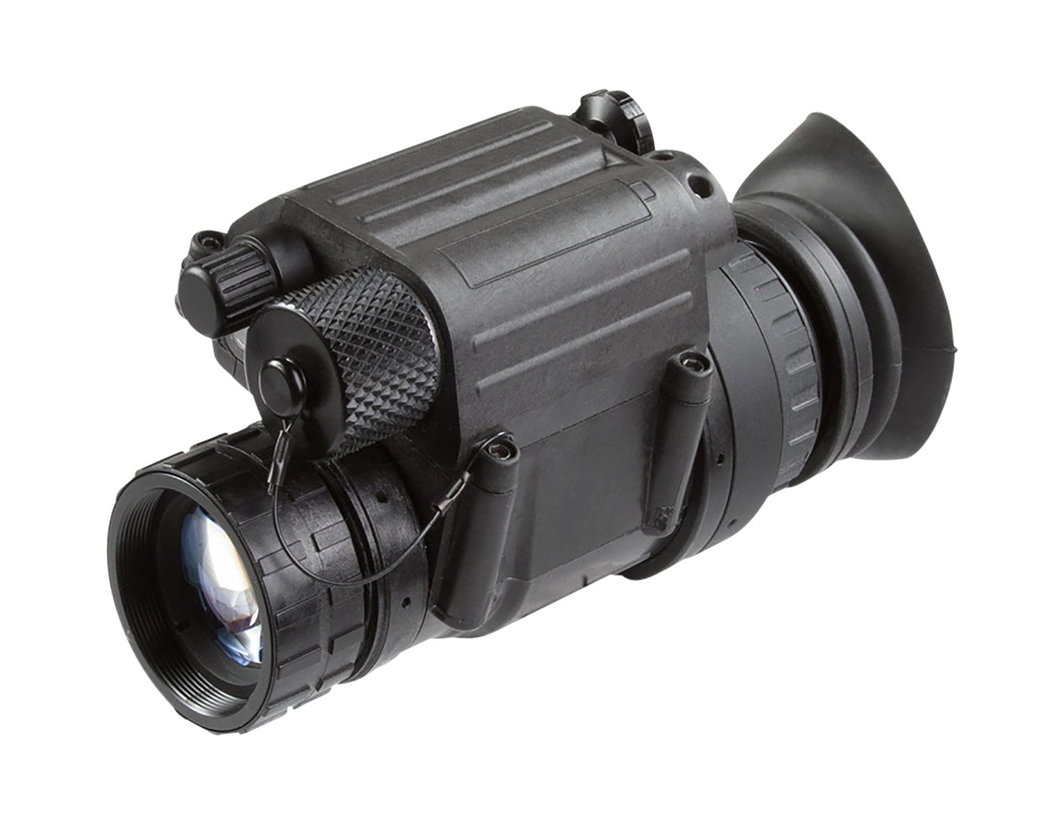 AGM PVS-14 3AL1 Night Vision Monocular Gen 3 Plus - AGM Global Vision - 26MM