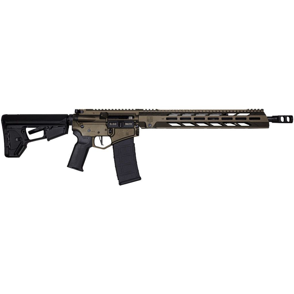 Diamondback Firearms DB15 5.56 NATO 634 - Diamondback Firearms - 223 Rem | 5.56 NATO