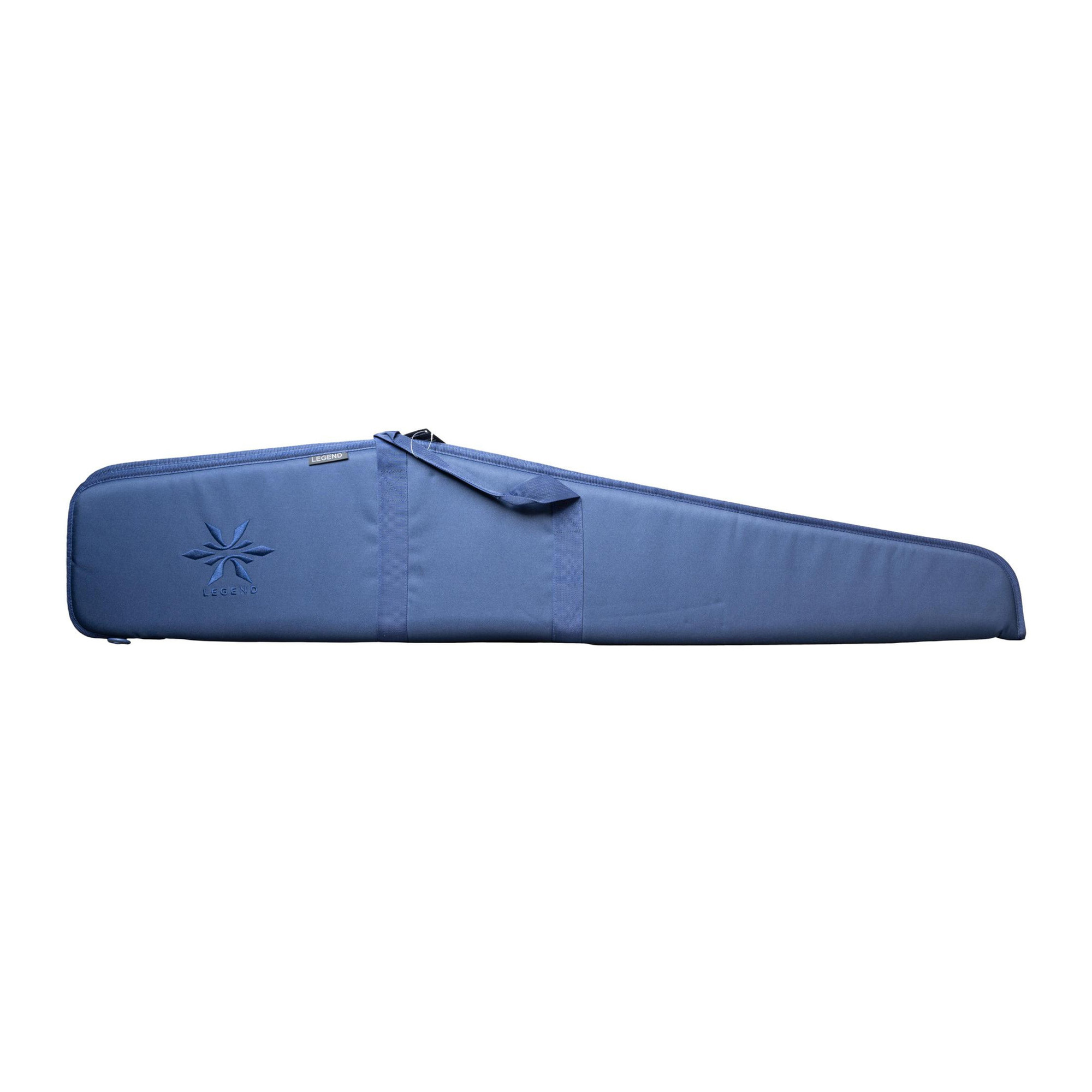 Legend Outdoor Gear PEG200-MB Rifle Case Polyester Midnight Blue - Legend Outdoor Gear