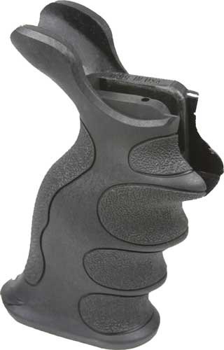 Buy J&E Machine Tech PS-PG23B Sniper Combat AR-15 Pistol Grip Black online