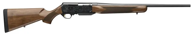 Browning BAR Safari Tribute Mid-Grade 270 Win 22 In 5 Rd 031073224