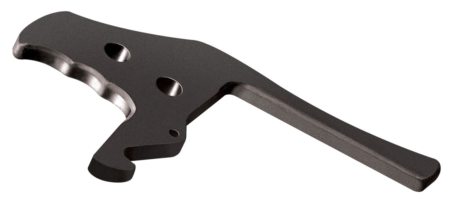 Phase 5 ACHL Ambidextrous Charging Handle Latch Black Aluminum - B5 SYSTEMS