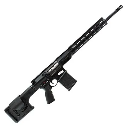Lmt Mlkmws 20in 6.5 Rifle 20Rd Ambidextrous Charge Handle