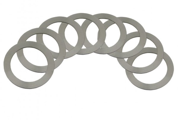 Buy Yankee HILL MACHINE 5/8 ID Barrel Shim Set (SHIM-3302-SET) online