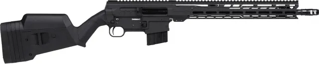 Cmmg 60AB40CAB 6MM ARC 60AB40C-AB - CMMG - 6MM ARC