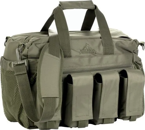 RED Rock Gear Deluxe Range BAG OD Fold OUT Work/Cleaning GUN MAT 80265OD