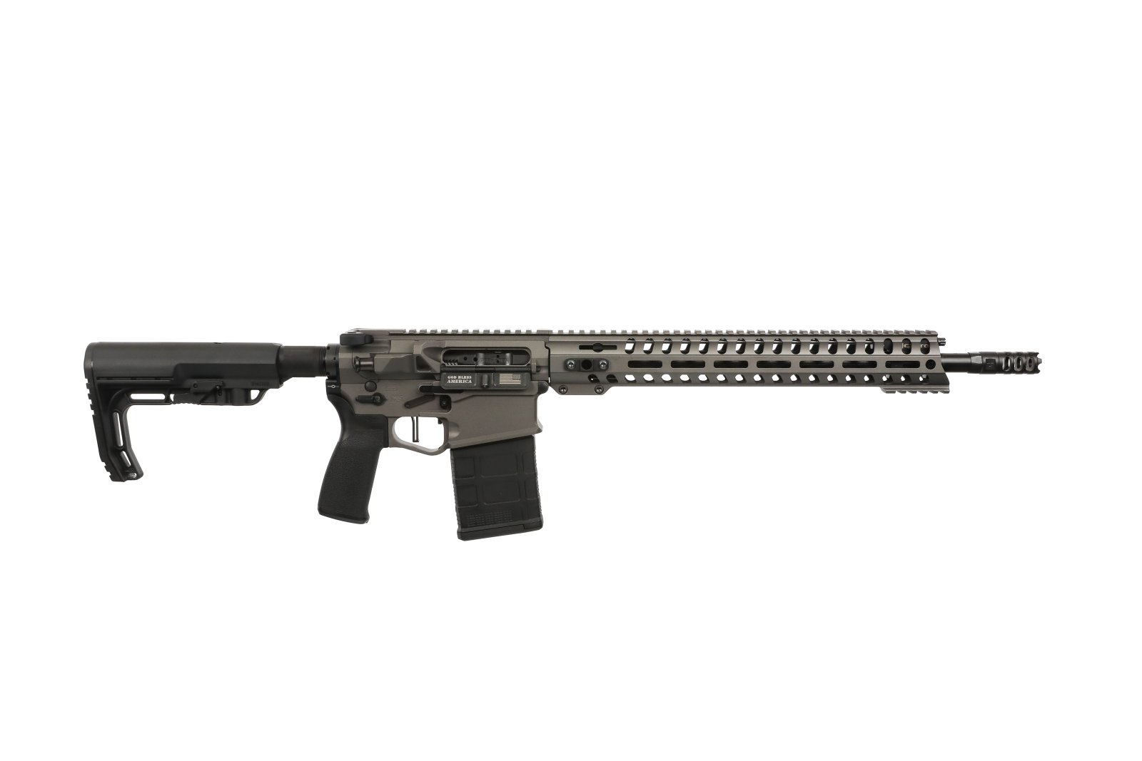 POF USA Revolution DI 308 Win - POF USA - 308 Win