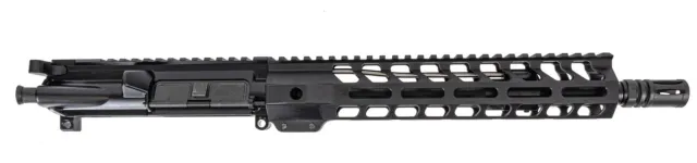 DPMS DP51655130076 A2 Upper 5.56 NATO 11.5" M-Lok 1:7 Twist 7075-T6