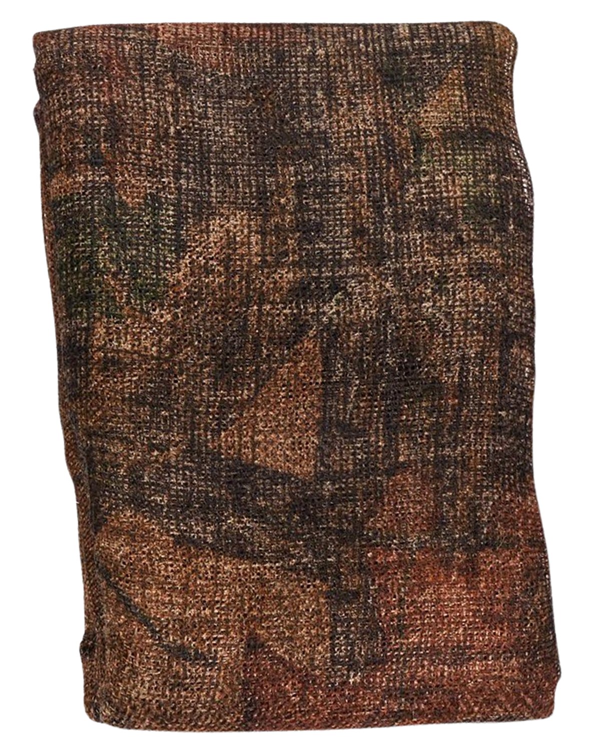 Allen Vanish Camo Burlap 54" x 12' Hunting Blind Material Mossy Oak - Allen Company