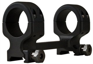 DNZ PRODUCTS Freedom Reaper 1-Pc Picatinny Style Base & Ring Combo 111PT - DNZ Products