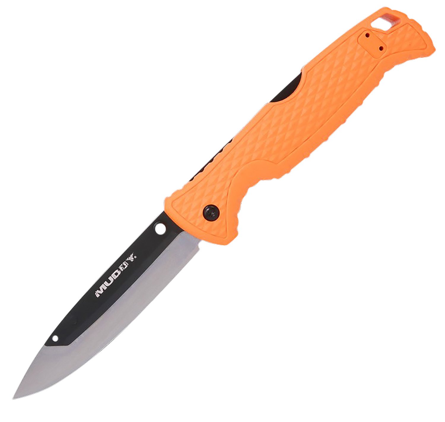 Buy Muddy Outdoors MUD-FL-35RB5PZ 3.50In Replace-A-Blade Folding Drop Point online