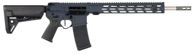 Alex Pro RI249SG 6MM ARC 24Rd 18in MLOK Tactical Rifle - Alex Pro - 6mm ARC
