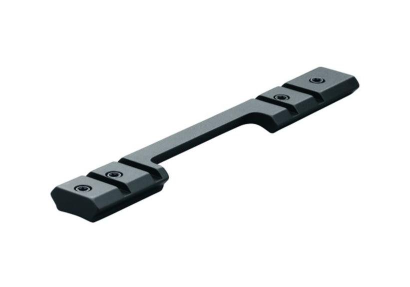 Leupold Mark 4 Browning A-Bolt SA 20 MOA 1-pc Steel Scope Base - Matte - Leupold & Stevens
