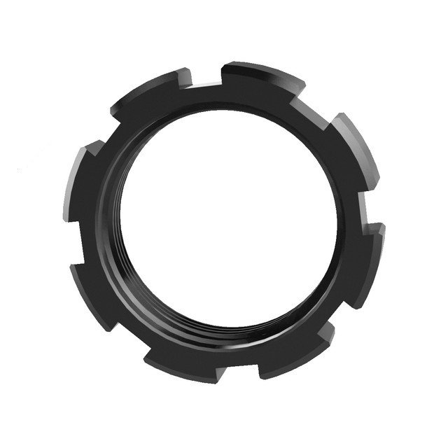 Buy YHM YHM-1350 Jam Nut Mount 20 Gauge Victra-20 online