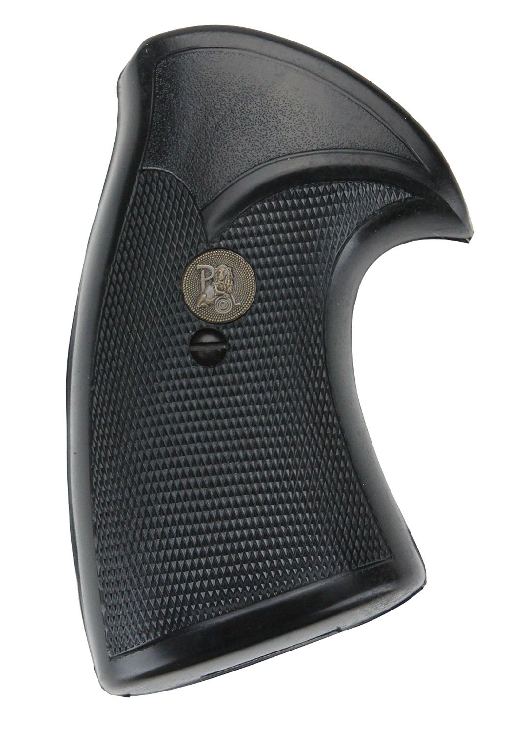 Pachmayr Presentation Grip for Ruger RedHawk Revolver Black - Pachmayr