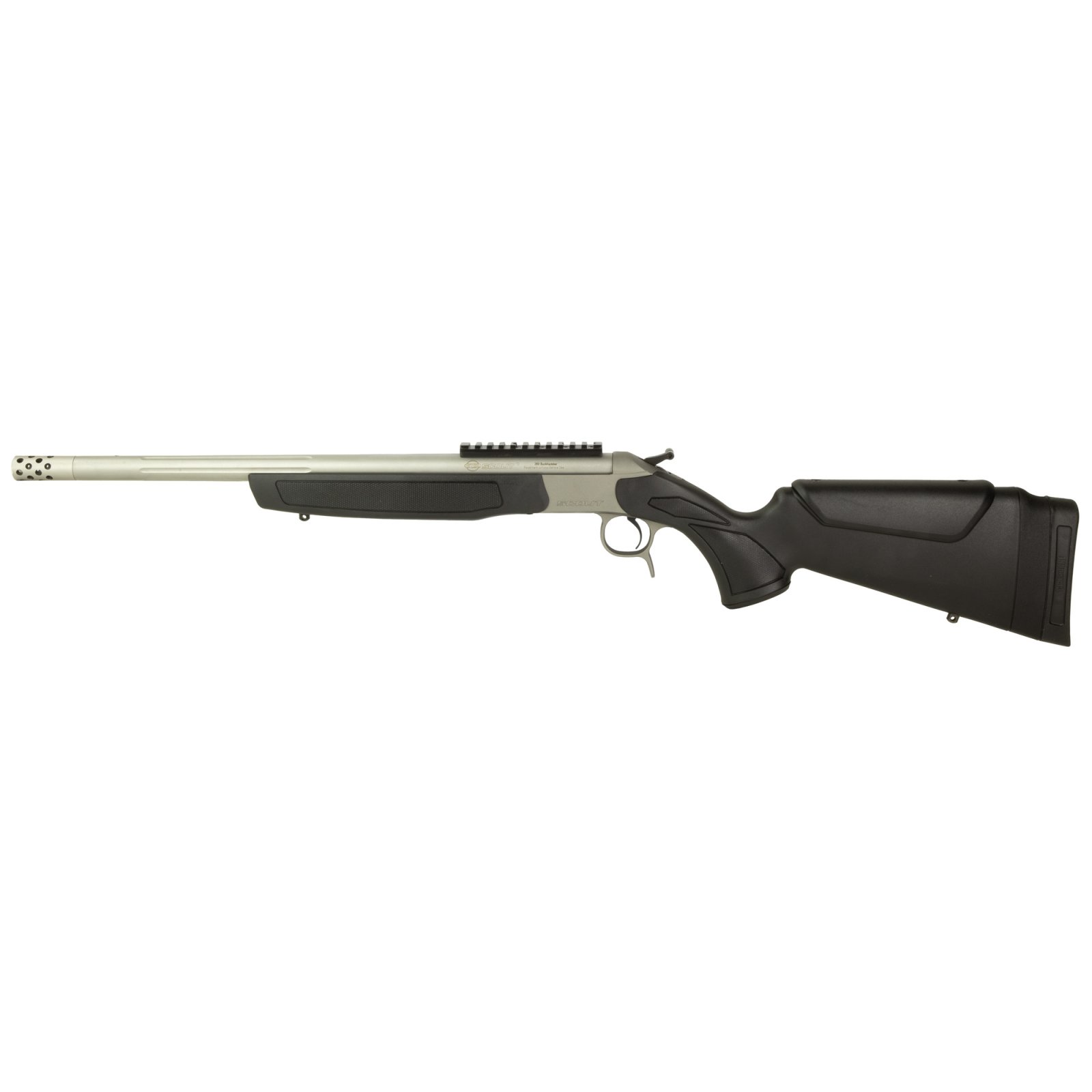 Buy CVA Scout 360 Buckhammer CR4440S online