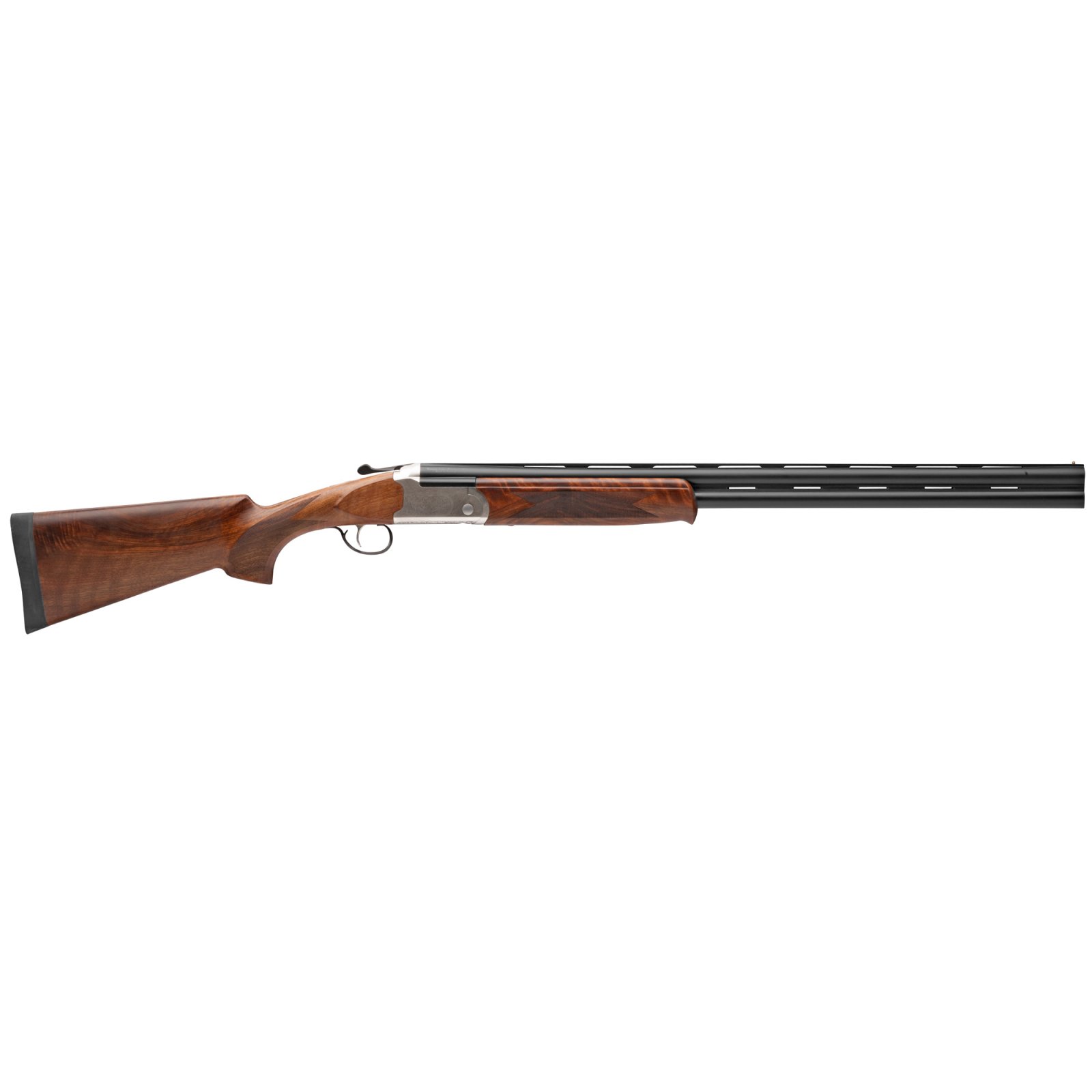 Savage Stevens 555 E 20 Gauge 26 in Blued Over/Under 2 Rounds Action - SAVAGE ARMS - 20 Gauge
