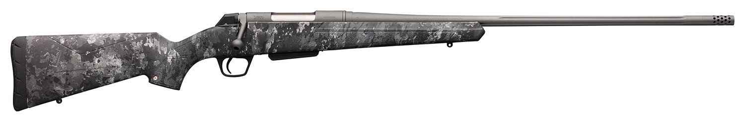 Winchester XPR .300 WINCHESTER SHORT MAGNUM 535776255 - Winchester - .300 WINCHESTER SHORT MAGNUM