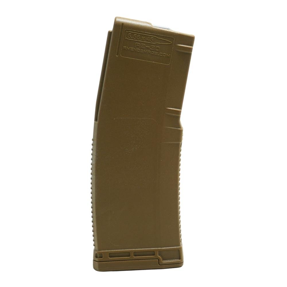 Buy AMEND2 MOD A 5.56mm 30Rd Coyote Tan Polymer Magazine online