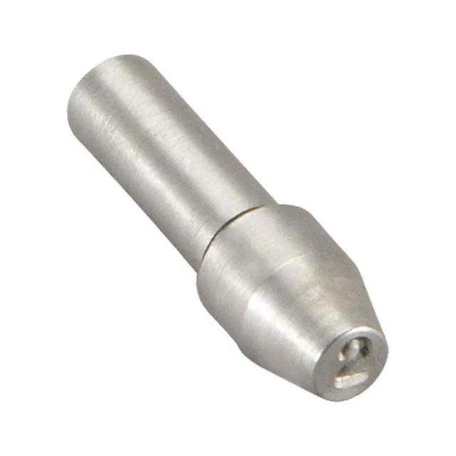 RCBS Rotary Case Trimmer Pilot .475 dia - RCBS - .475 Rifle