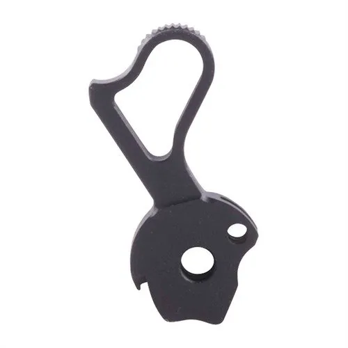 Nighthawk Custom SP0212 1911 Officers Hammer Blued Finish