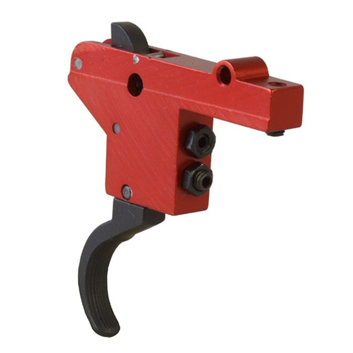 Buy Timney Triggers Springfield SO3A3 Featherweight Trigger 3lb Black online