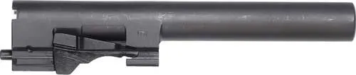 Beretta A2645122100000 92FS 9mm Luger Barrel 4.9" Blued Italy