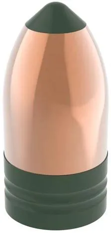 Buy CVA POWERBELT COPPER G2 AERO TIP BULLETS 50CAL 245GR 15CT online