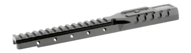 Sam Han-Rail T1 Mini-14 (Post 2008) Grip - SAM